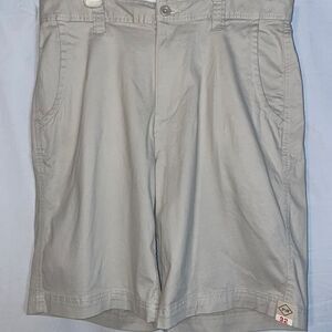 St. John’s Bay khaki shorts
